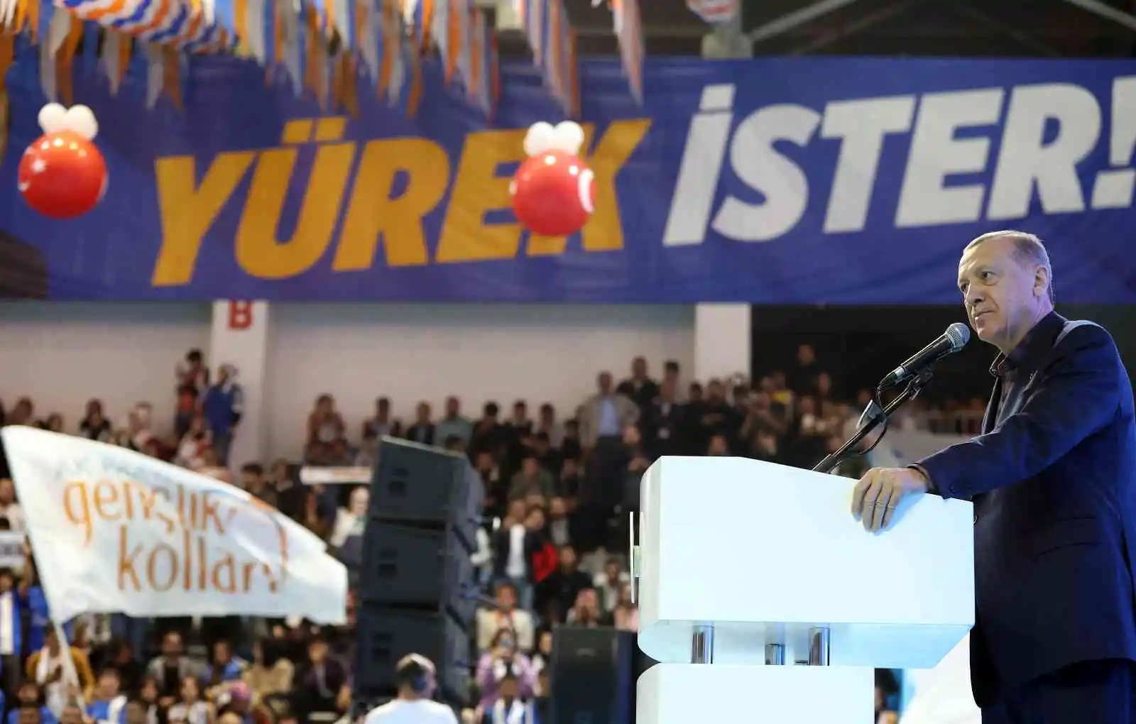 Cumhurbaşkanı Erdoğan’dan kimyasal tepkisi: