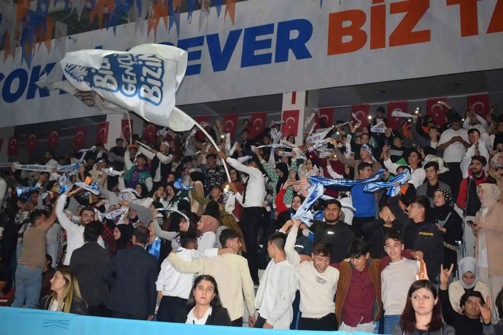 Cumhurbaşkanı Erdoğan’dan kimyasal tepkisi: