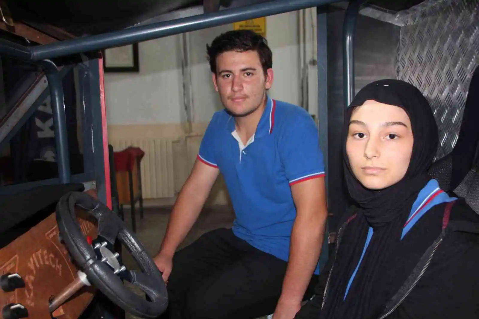 Cumhurbaşkanı Erdoğan’ın imzaladığı elektrikli aracın 100 kilometrede 8 lira yakıt maliyeti var