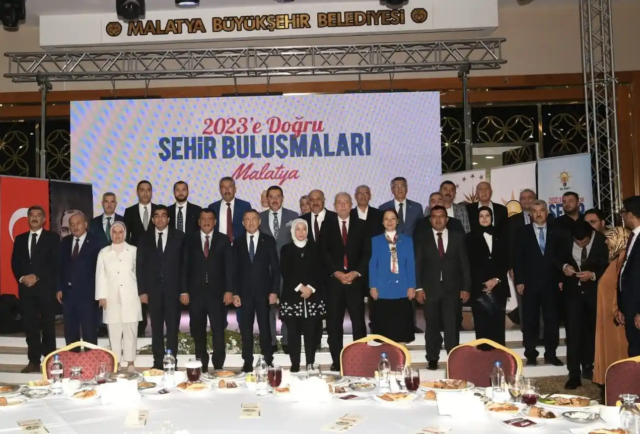 Cumhurbaşkanı Yardımcısı Oktay: