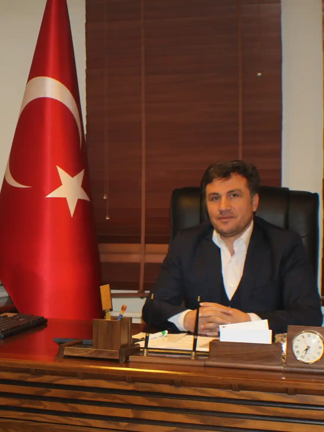 Demir: "Erzurum 6. bölgesel teşvik içerisine alınmalı"
