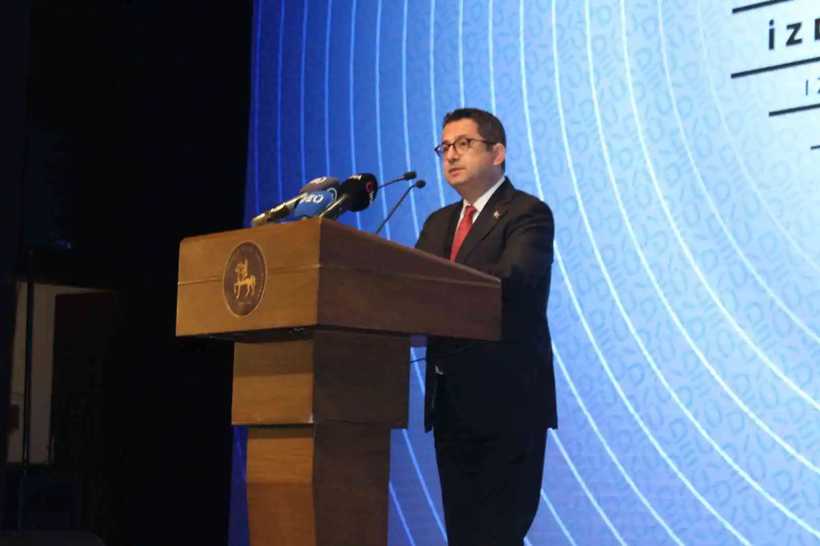 Deprem çalıştayında İRAP vurgusu