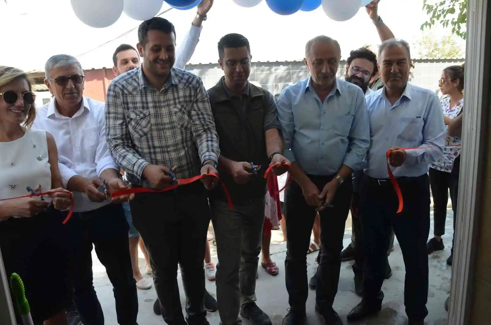Didim Belediyesi’nden sokak hayvanlarına yönelik yeni bir adım atıldı
