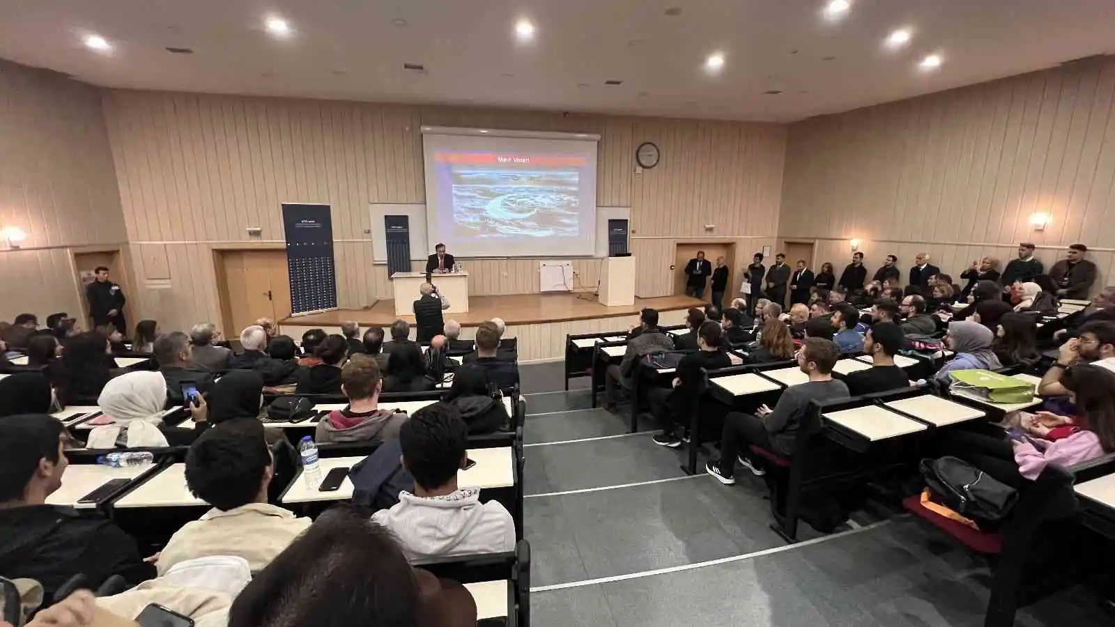 Doç. Dr. Cihat Yaycı: