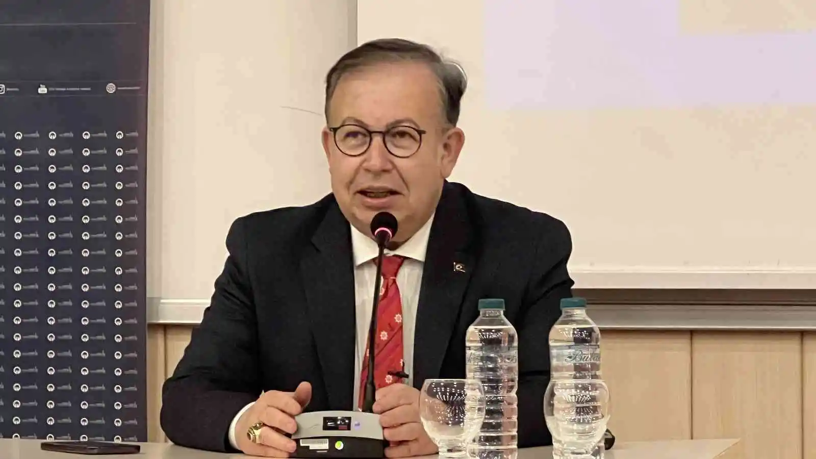 Doç. Dr. Cihat Yaycı: