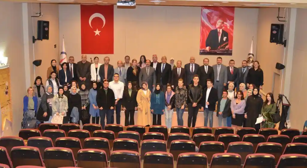 DPÜ’de Nasrettin Hoca’yı anma programı
