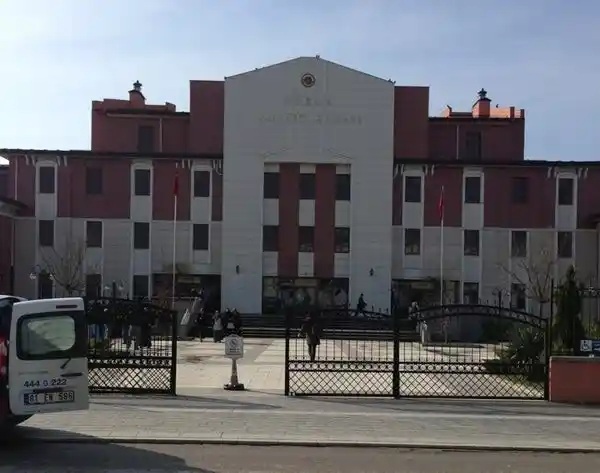 Düzce'de terör örgütü üyesi tutuklandı
