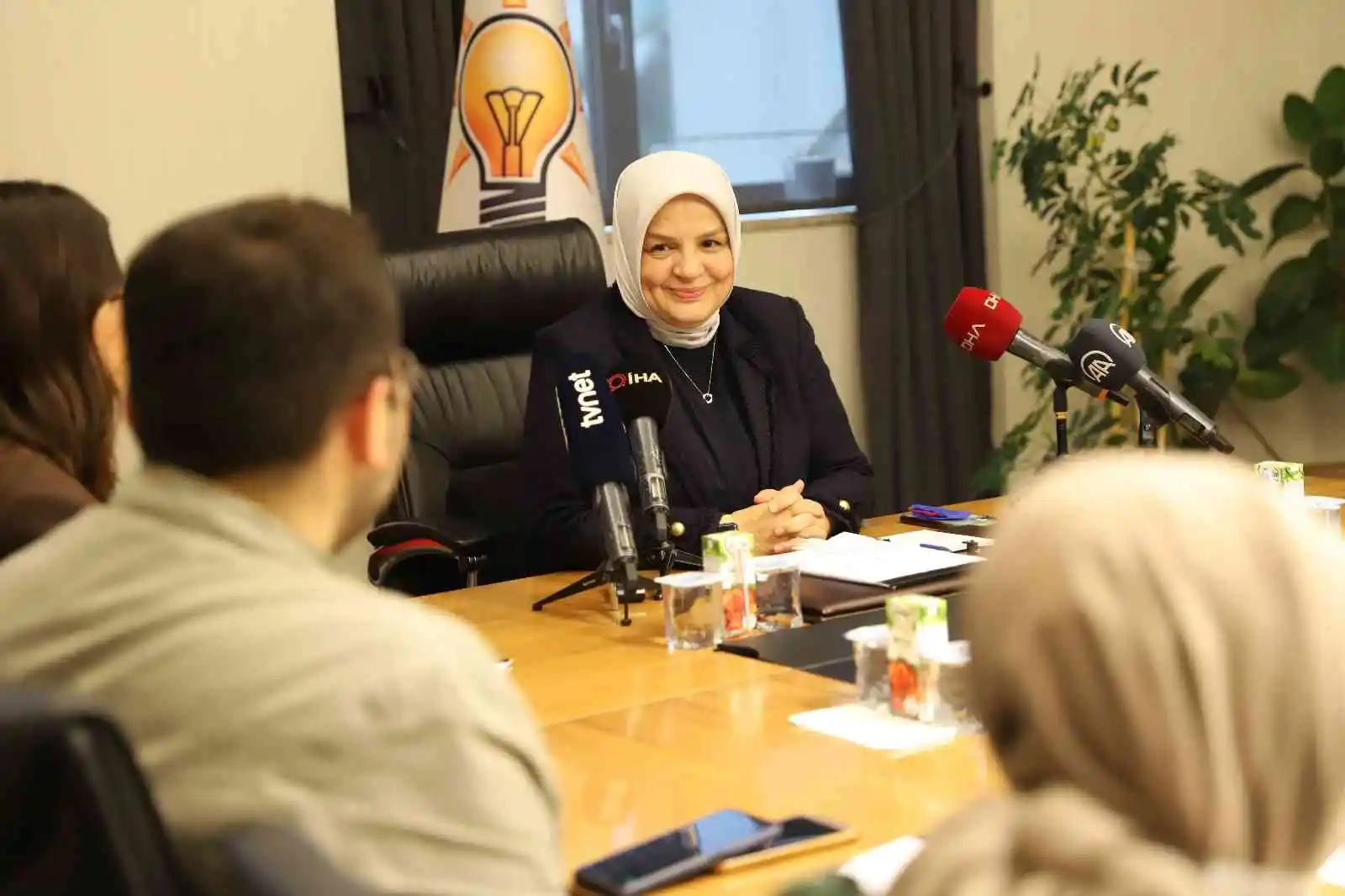 (Düzeltme) Lise eğitimleri yarım kalmış kadınlar için kayıt yenileme işlemi 14 Ekim’de sona eriyor
