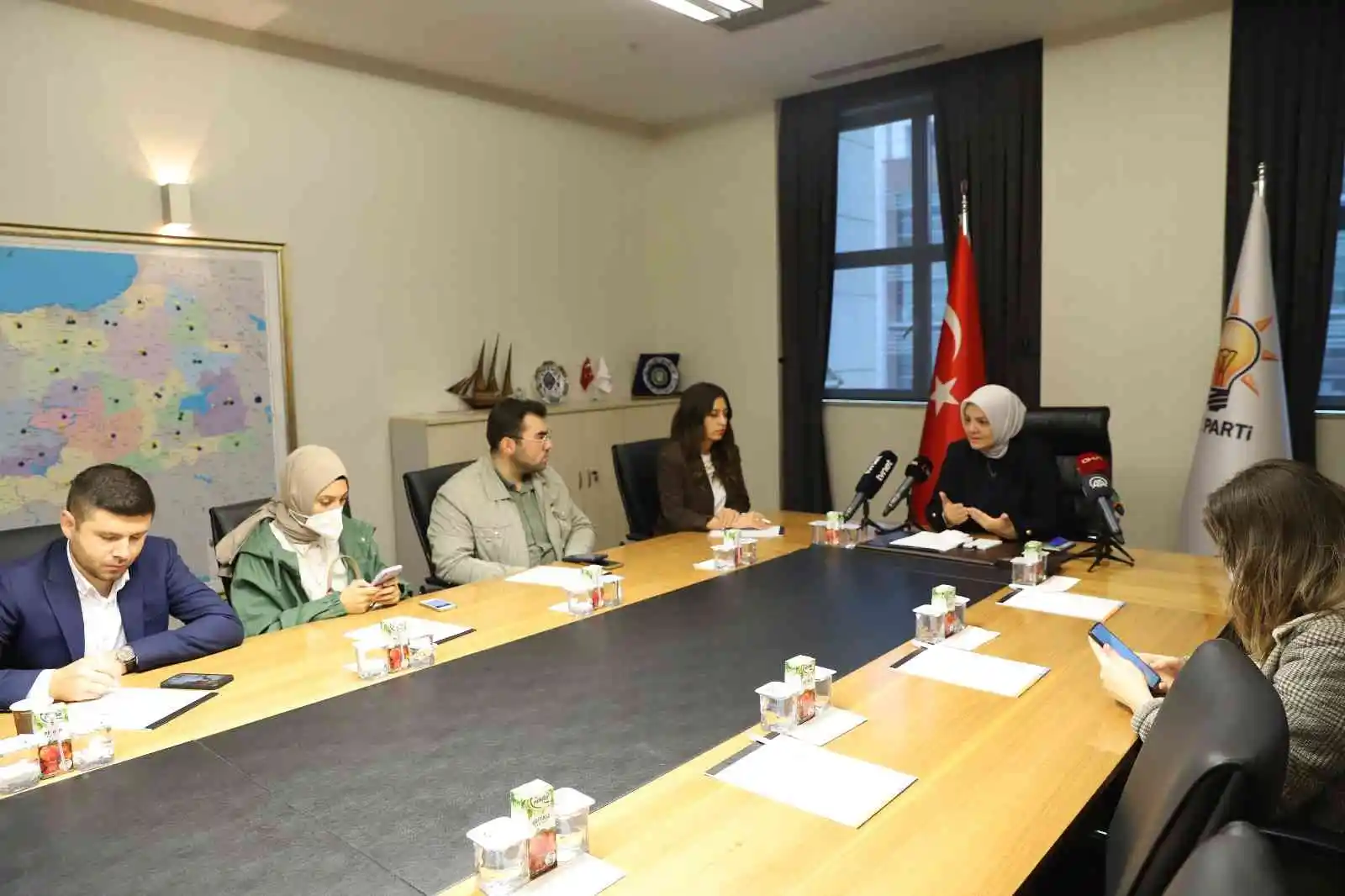 (Düzeltme) Lise eğitimleri yarım kalmış kadınlar için kayıt yenileme işlemi 14 Ekim’de sona eriyor
