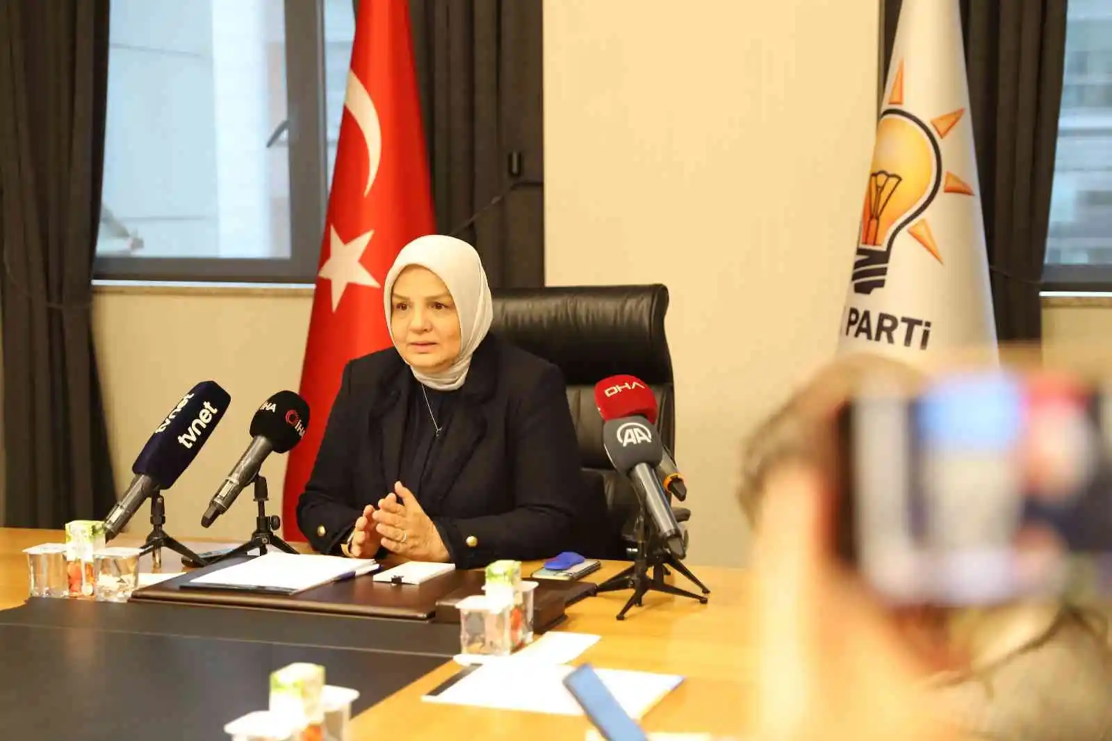 (Düzeltme) Lise eğitimleri yarım kalmış kadınlar için kayıt yenileme işlemi 14 Ekim’de sona eriyor

