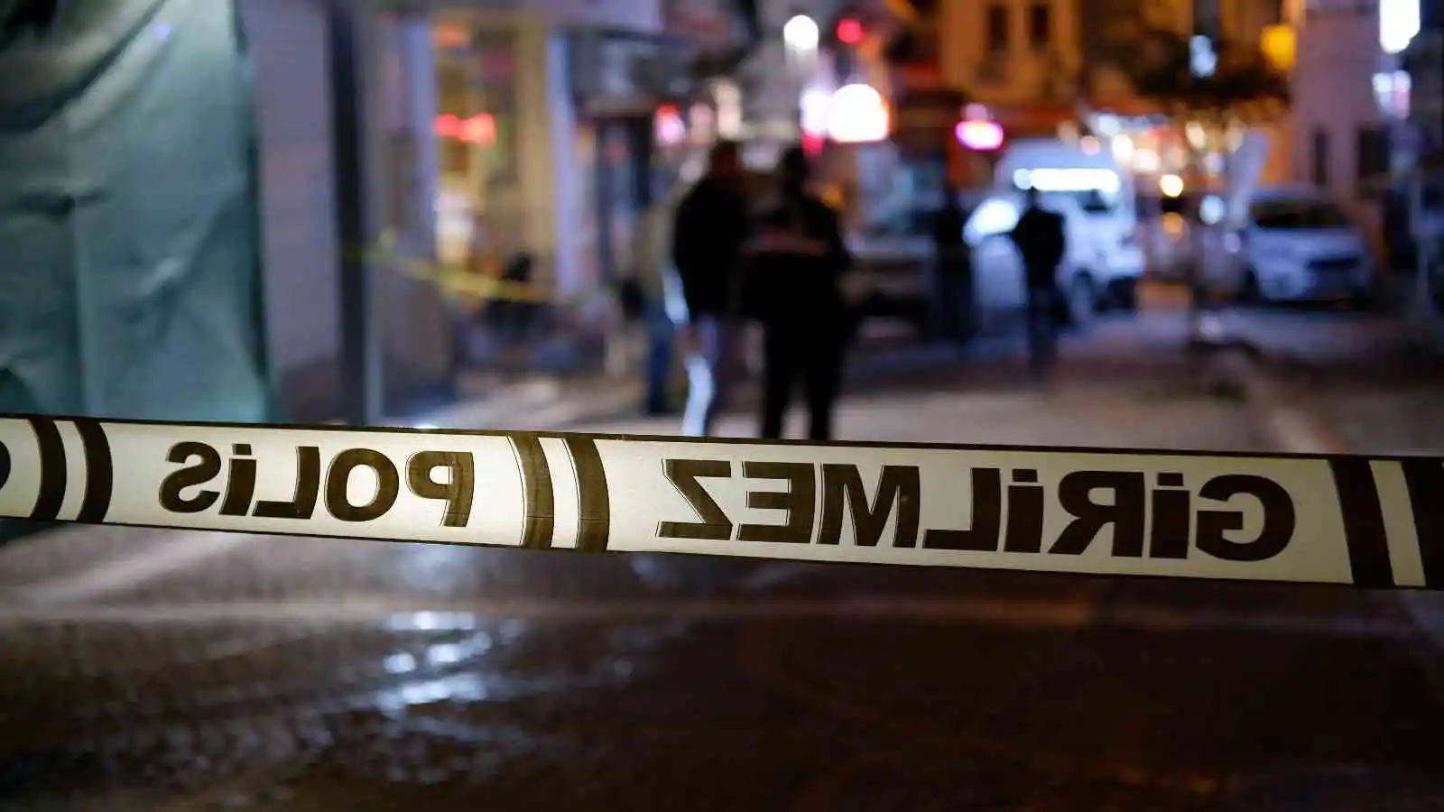 Edirne’de husumetliler arasında silahlı kavga: 1 yaralı