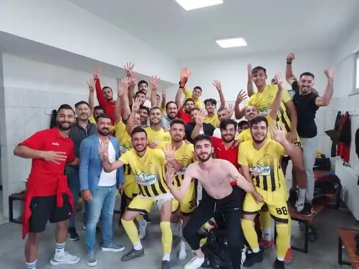 Elazığ takımlarının rakipleri Adıyaman'dan