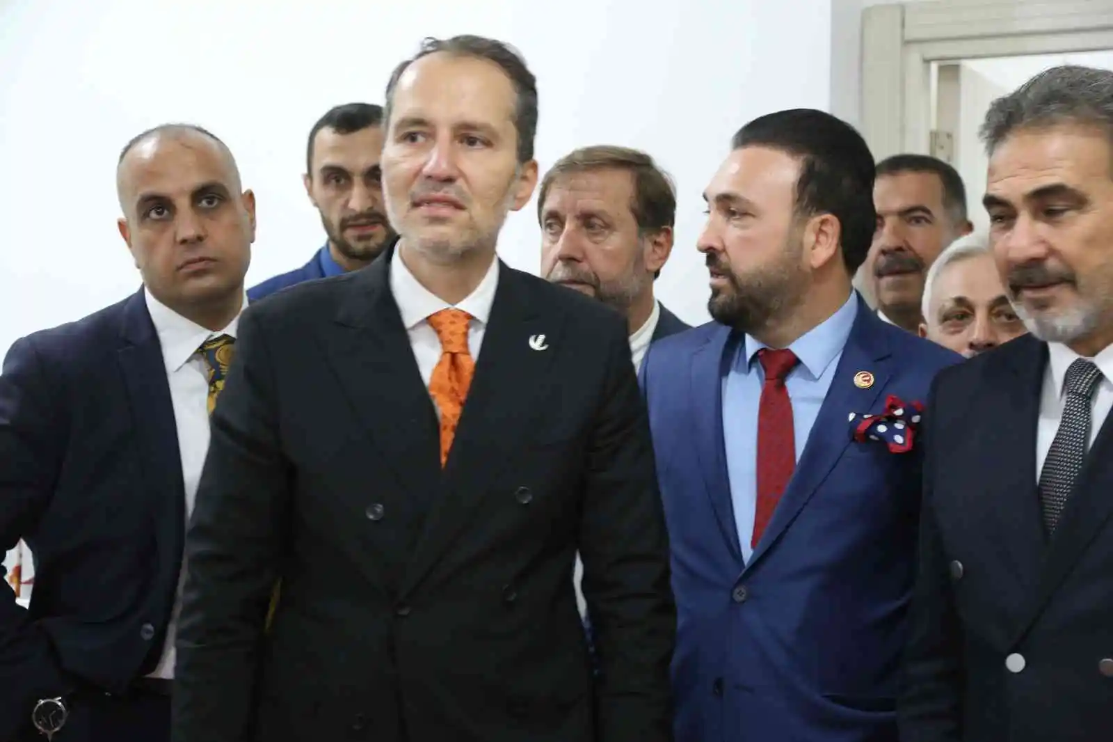 Erbakan, 6’lı masaya sordu: HDP’ye diyet borcunuzu nasıl ödeyeceksiniz?
