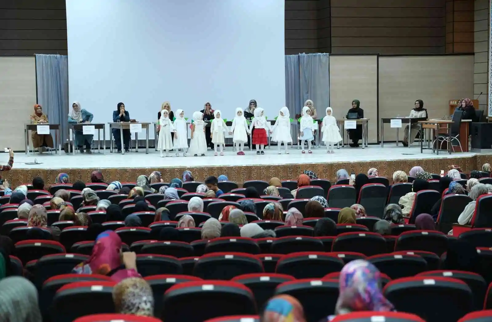 Erzincan’da