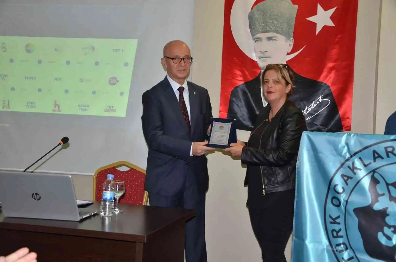 Erzurum Yeni Medya Derneği