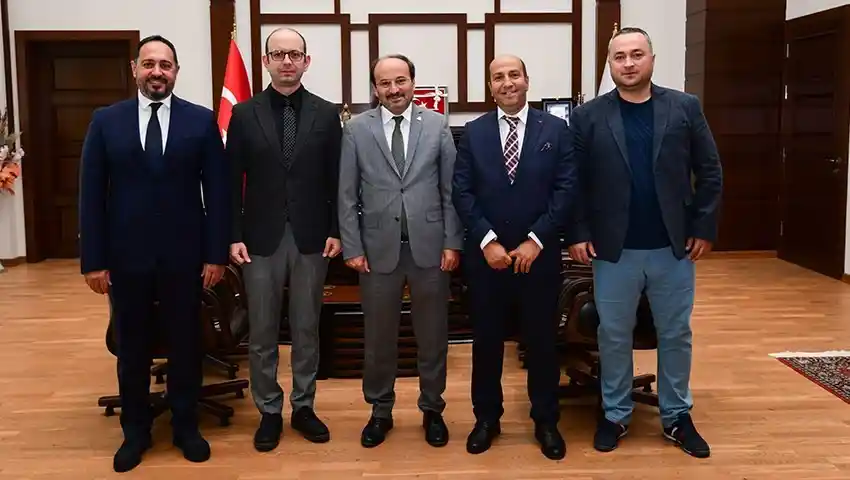 ETÜ, katma değer üretmek için çalışmalarını sürdürüyor
