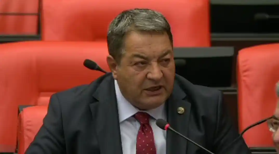 Fendoğlu, sulama suyu konusunun çözülmesini istedi
