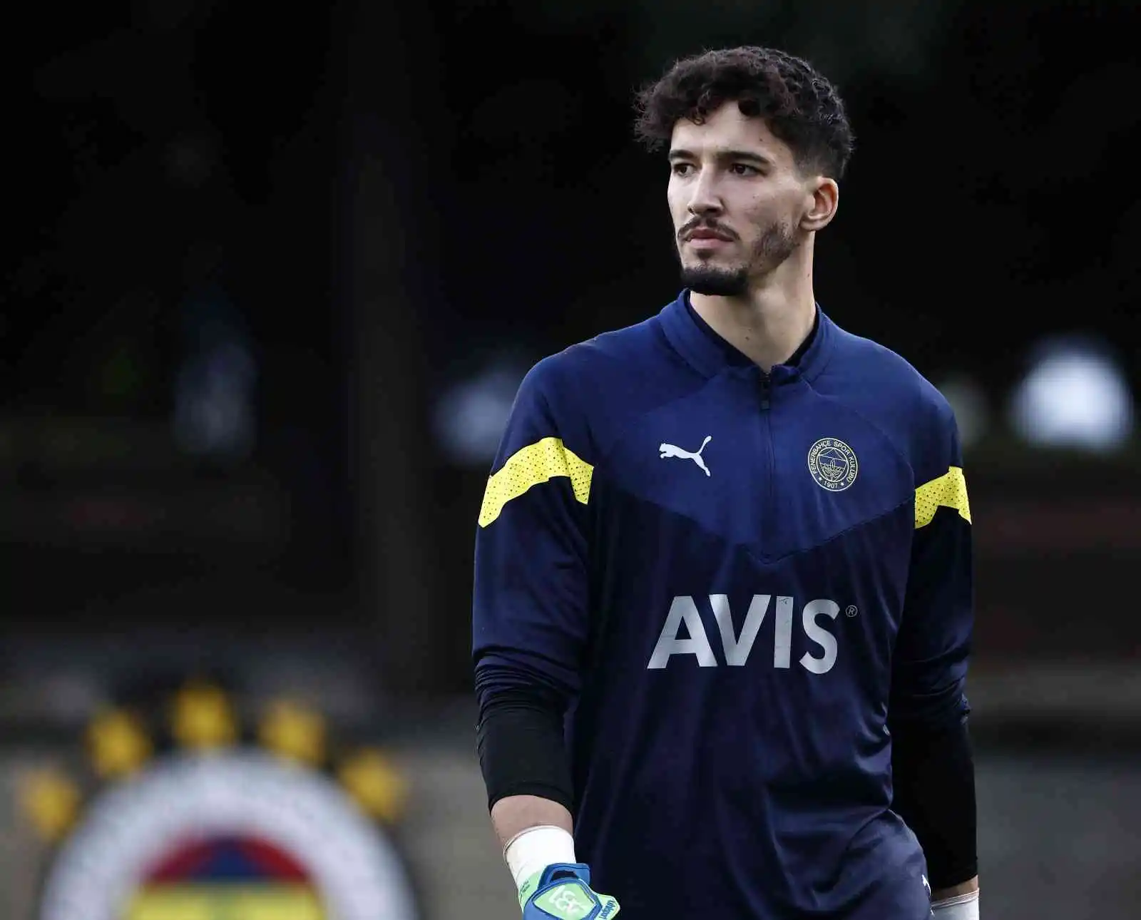 Fenerbahçe, AEK Larnaca maçı hazırlıklarına başladı