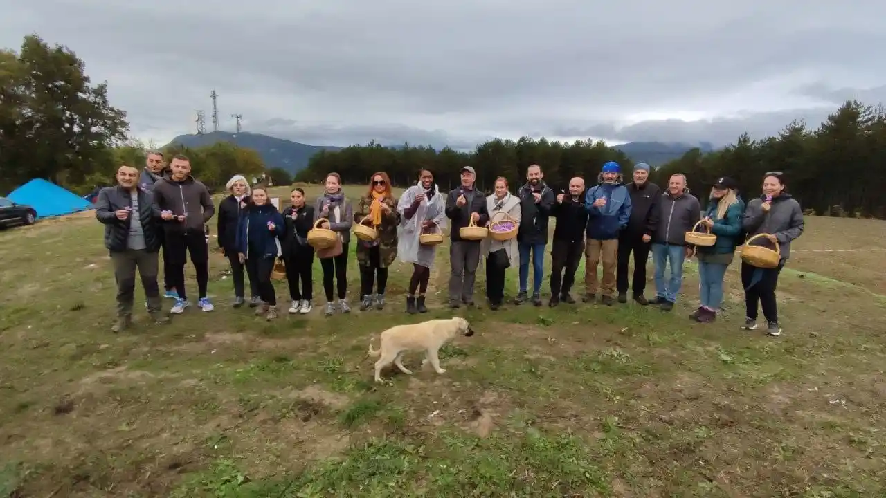 Fransız turistler Safranbolu’ya getirilecek
