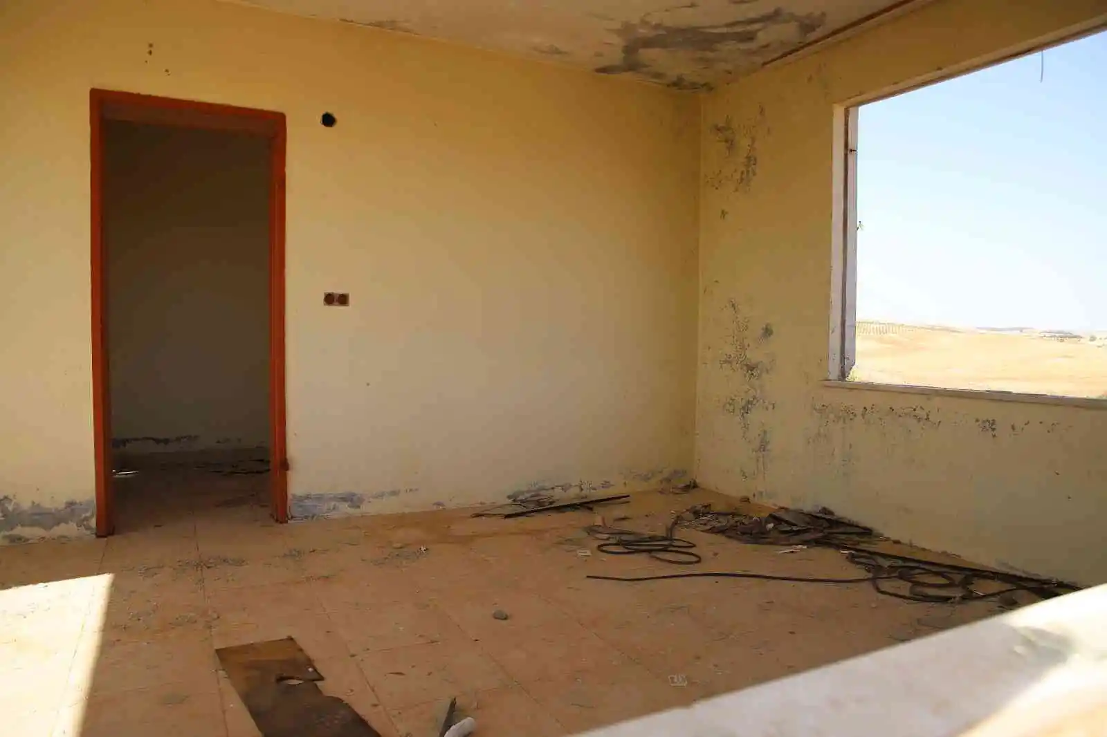 Gaziantep’te çürümüş kadın cesedi bulundu