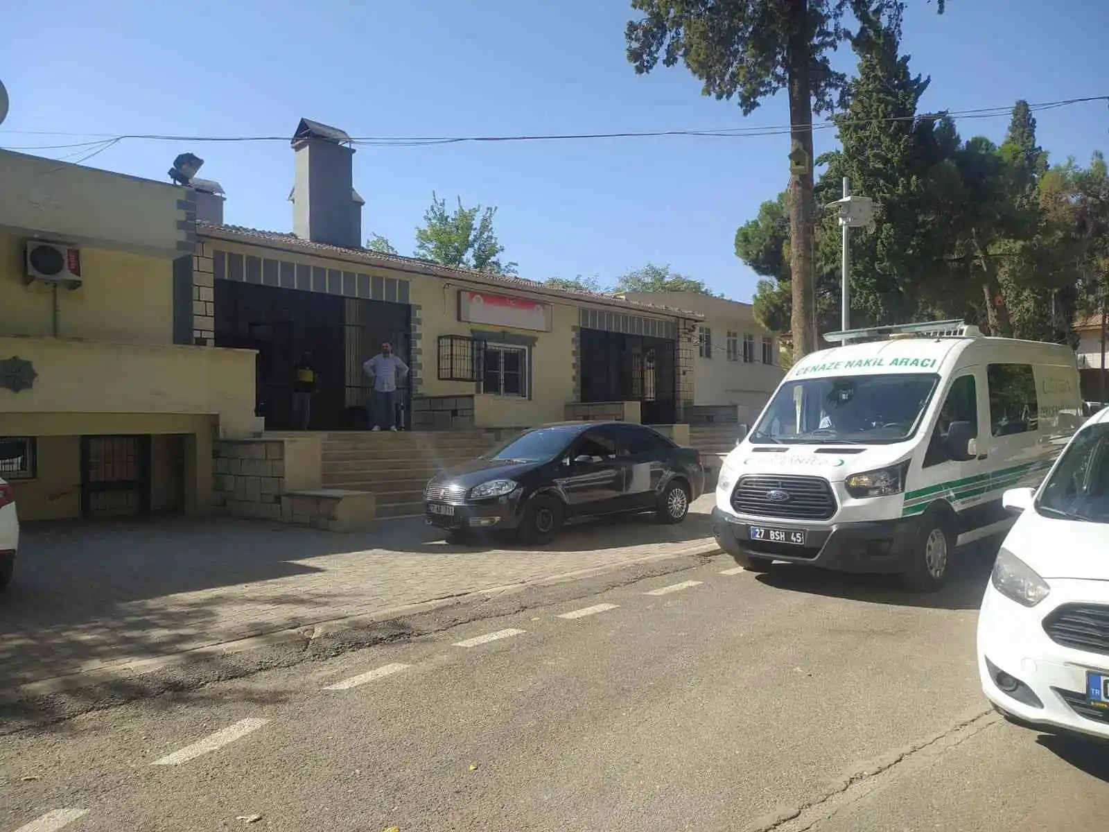 Gaziantep’teki kazada ölenlerin sayısı 2’ye yükseldi