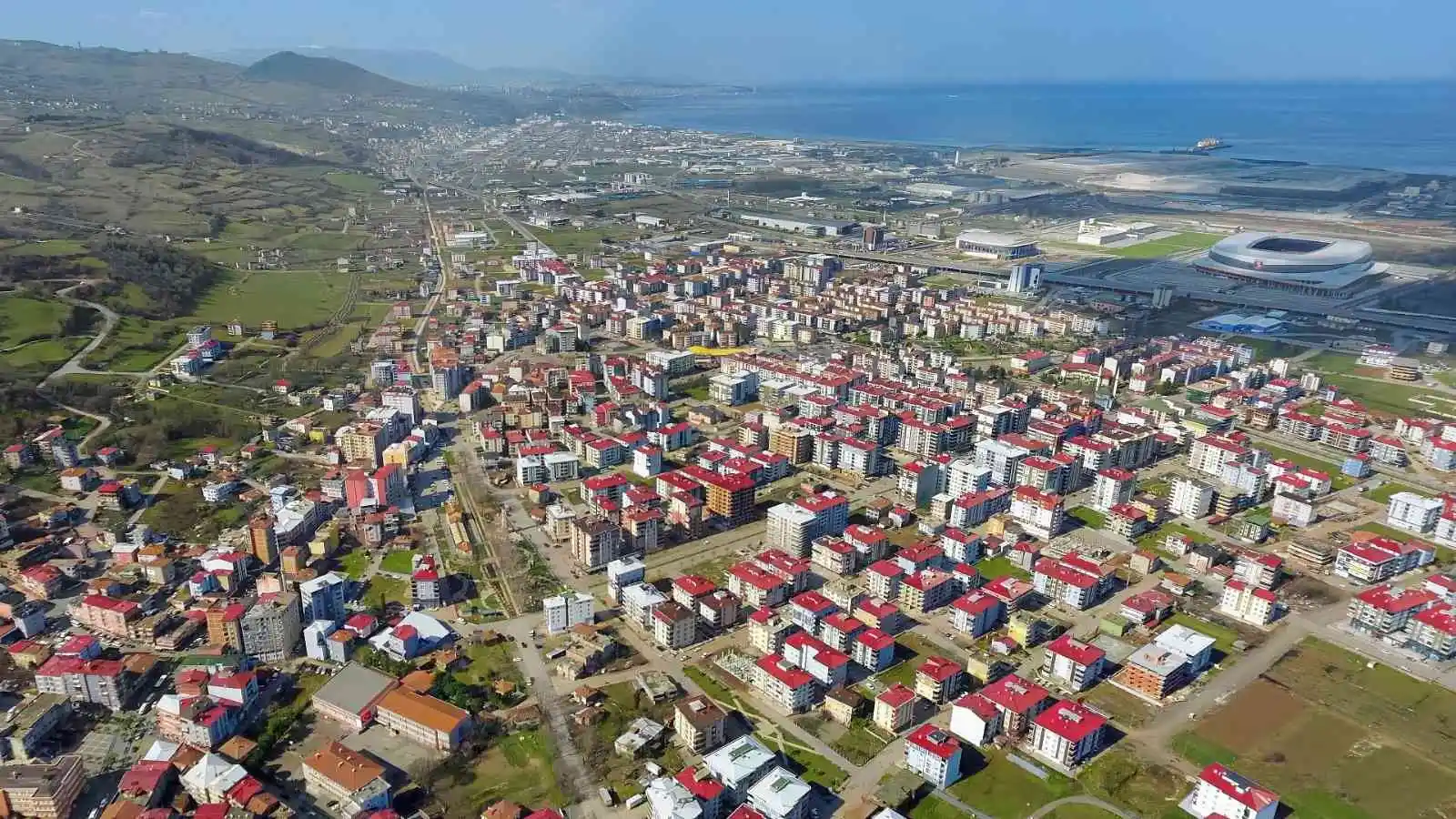 ’Gezi Haritası’ ile Karadeniz’in ilk insan yerleşkesine yolculuk