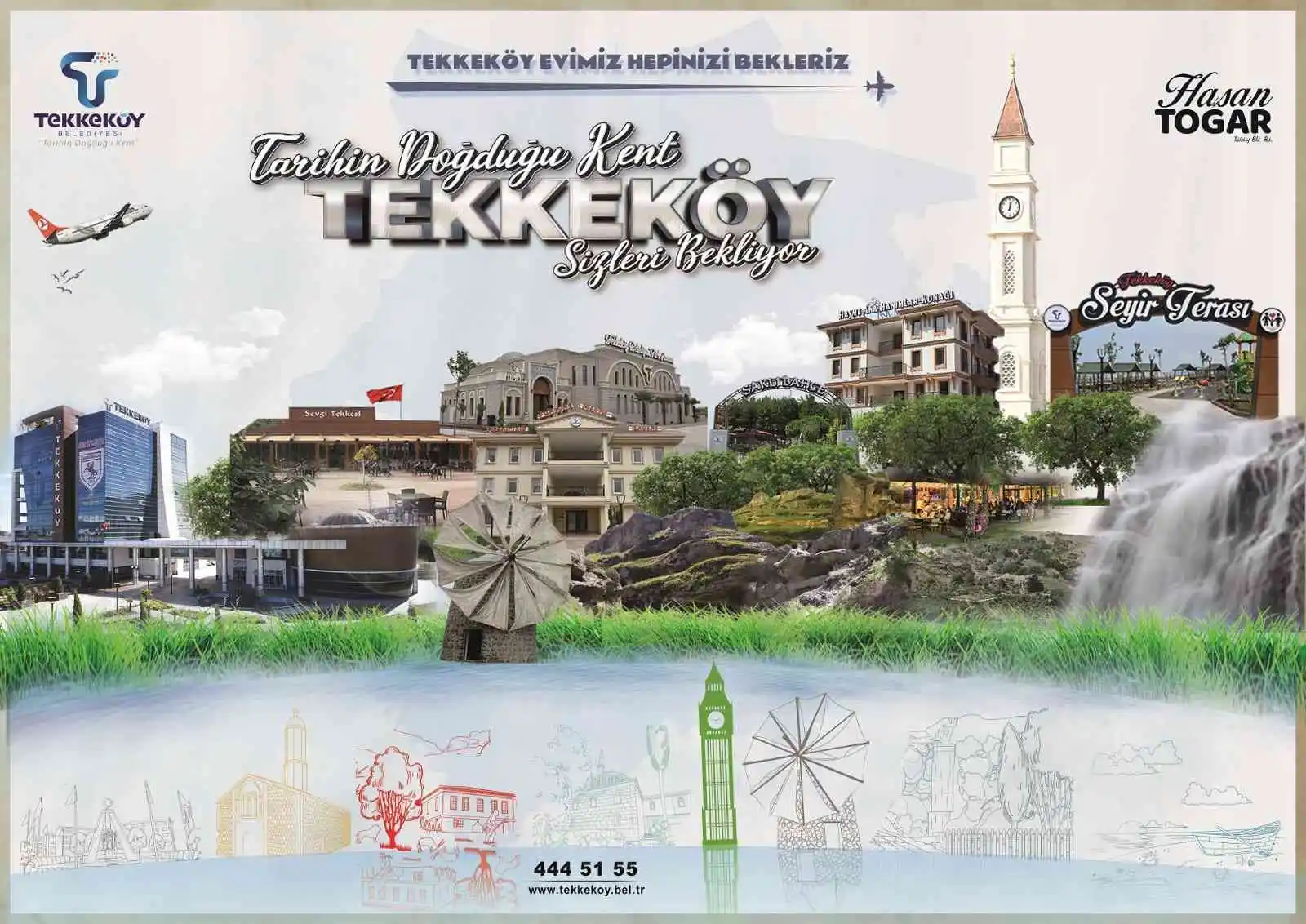 ’Gezi Haritası’ ile Karadeniz’in ilk insan yerleşkesine yolculuk