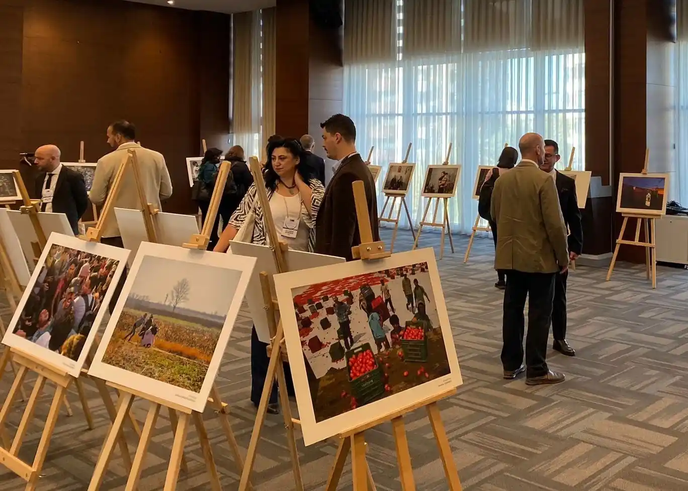 Gölcük'ün adı Uluslararası Fotoğraf Yarışmaları ile dünyaya duyuruluyor