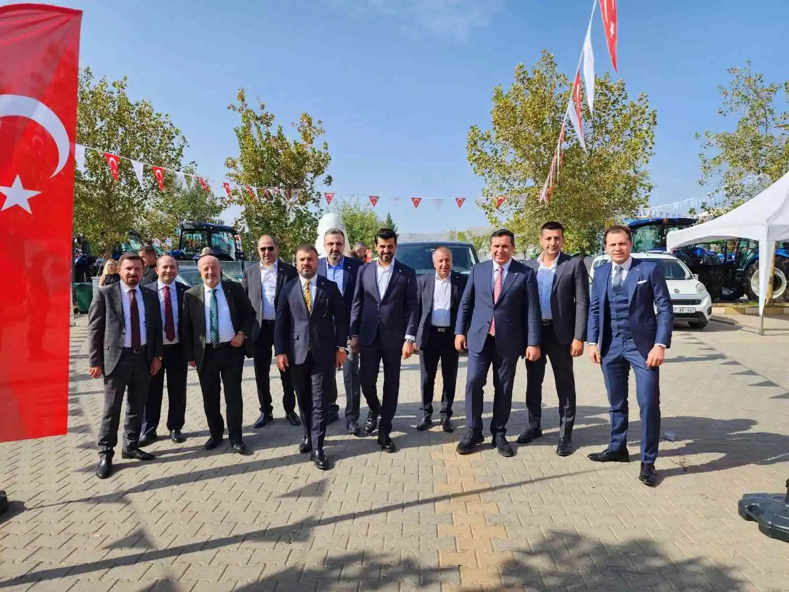 Güneydoğulu ihracatçılardan Mardin’e çıkarma
