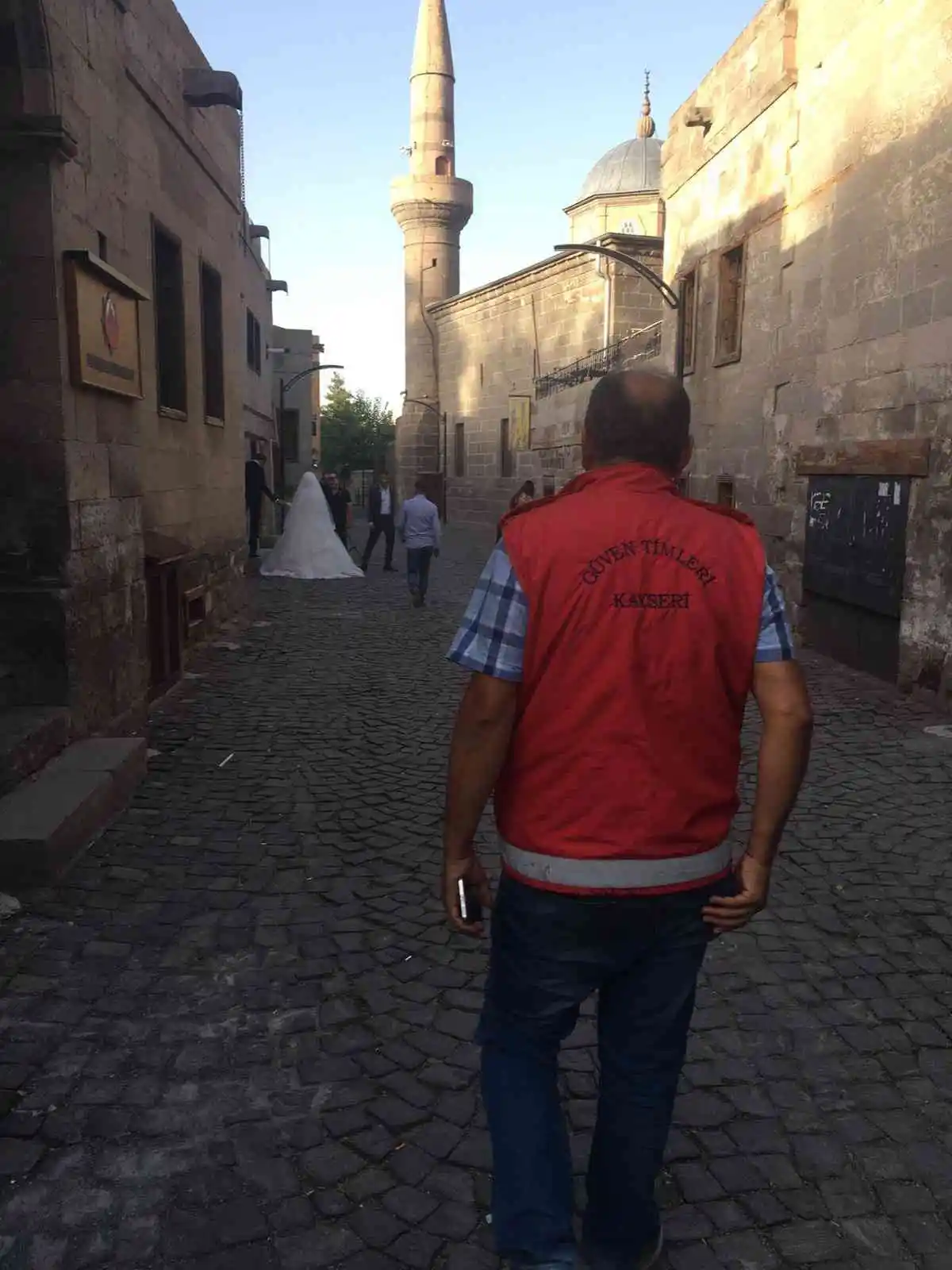 Güven Timlerinin Denetimleri Aralıksız Sürüyor
