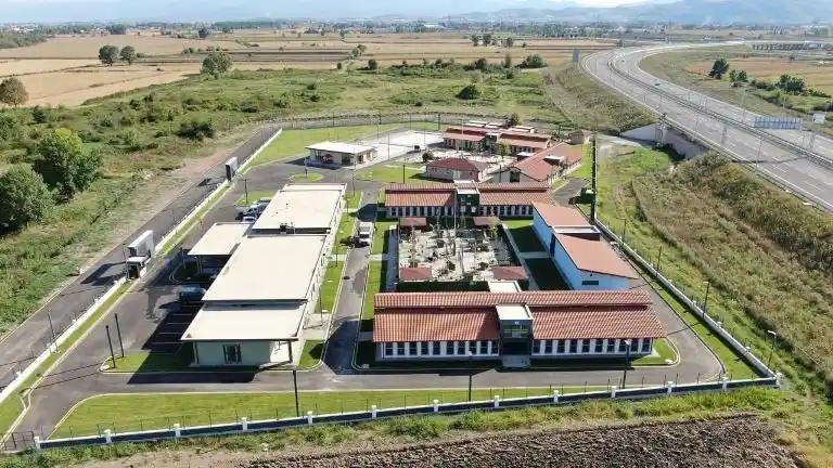 Hayvanları Koruma Gününde anlamlı lansman
