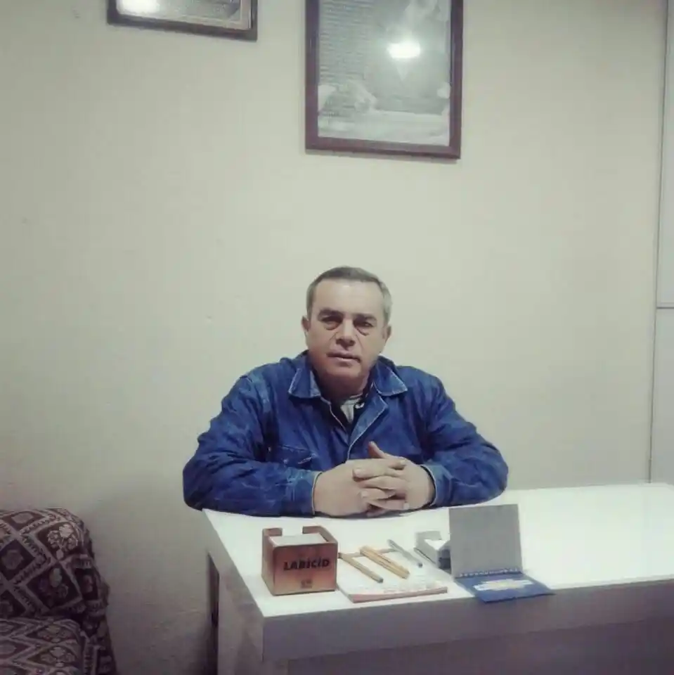 Helalleşmeye giden abi kardeş kazada hayatını kaybetti