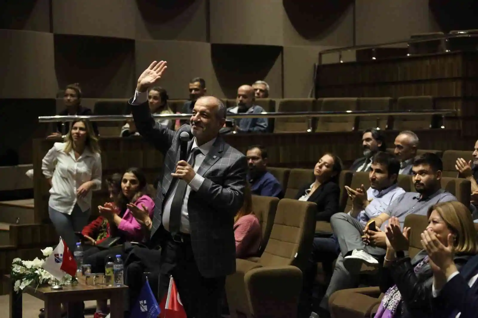 HKÜ’de TEKNOFEST 2023 heyecanı başladı