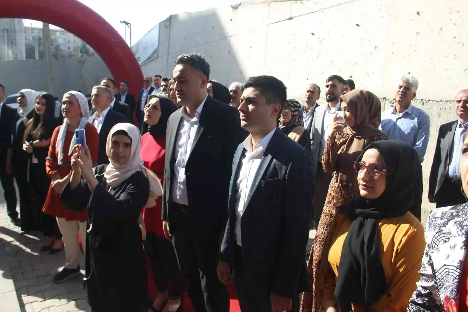 İhlas Pazarlama Şanlıurfa Bölge Müdürlüğü yeni binasında hizmet verecek