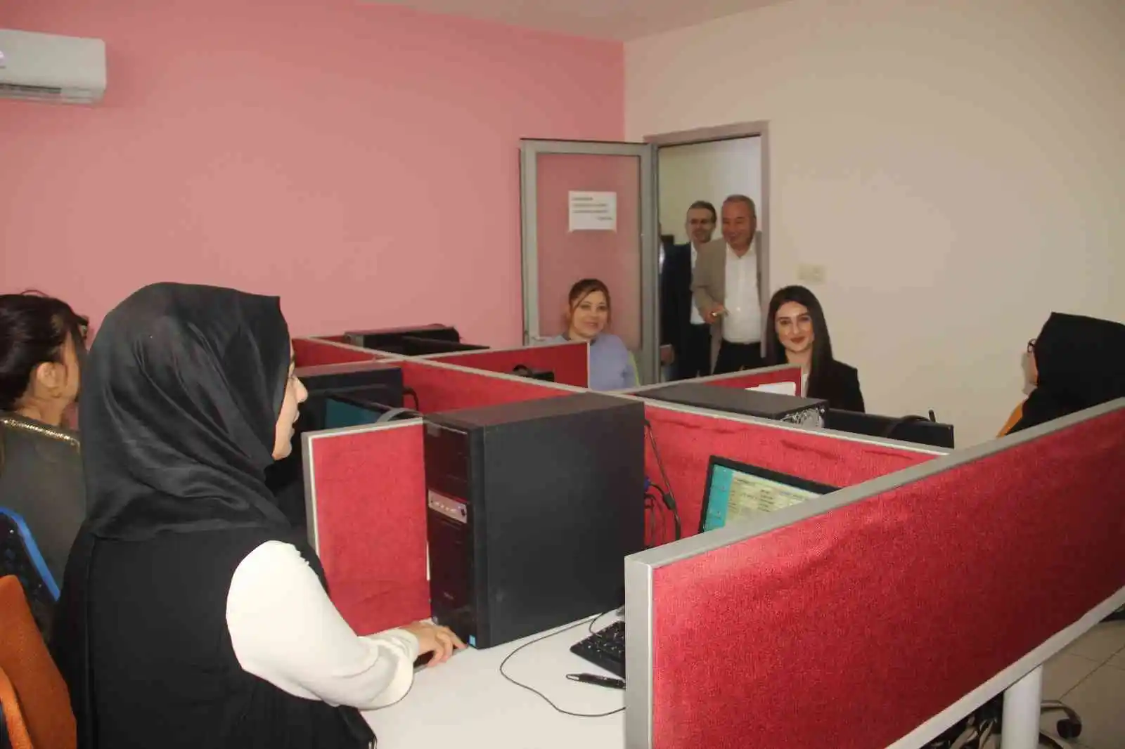 İhlas Pazarlama Şanlıurfa Bölge Müdürlüğü yeni binasında hizmet verecek