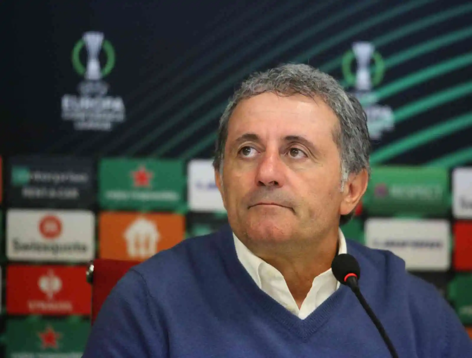 Ilir Daja: “Bizim için çılgın bir akşamdı”
