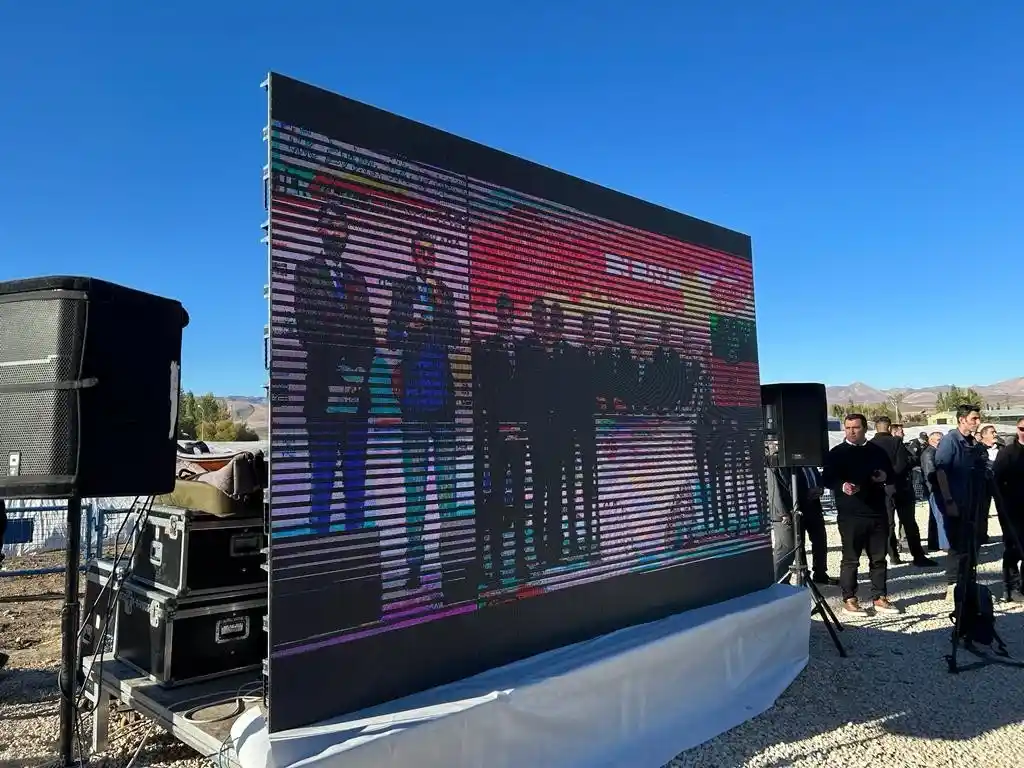 ‘İlk Evim İlk İş Yerim’ projesi çerçevesinde Erzurum’da ilk temel atıldı