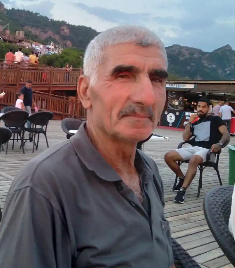 İnşaattan düşen işçi kaldırıldığı hastanede hayatını kaybetti