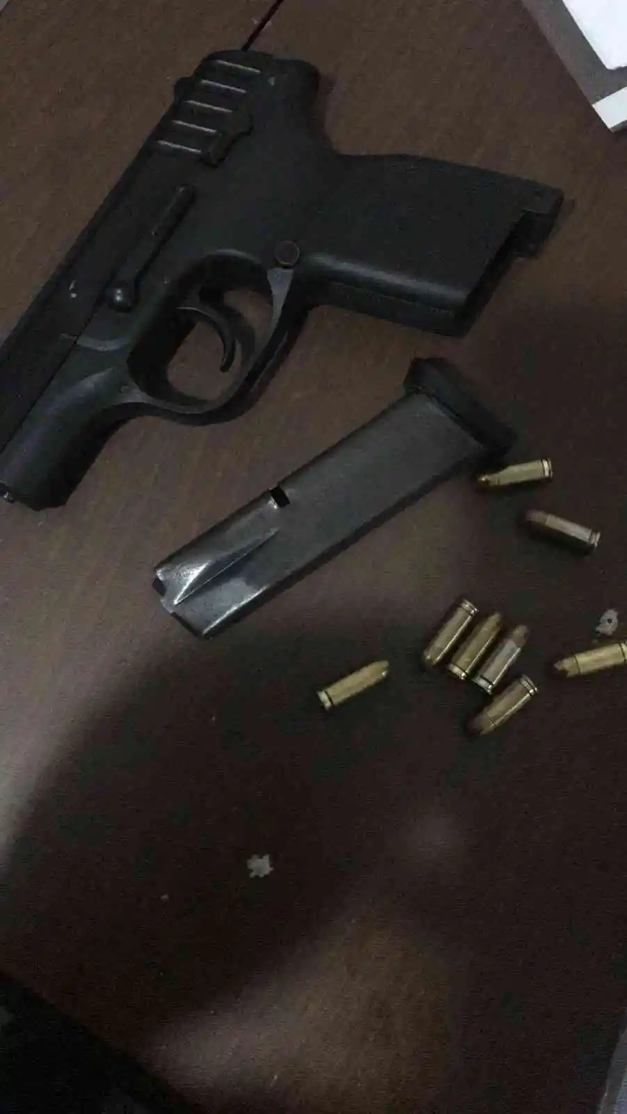İnternet dolandırıcılarına polisten dev operasyon: 23 gözaltı