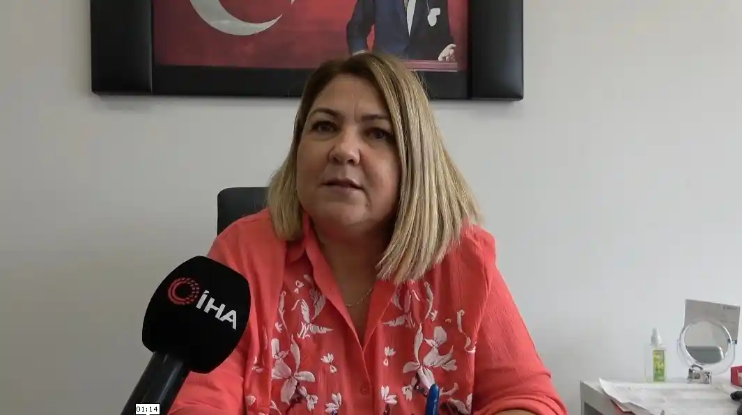 Isparta’nın unutulan lezzeti ’haşhaşlı gevrek’, kadınlar tarafından turizme kazandırılıyor
