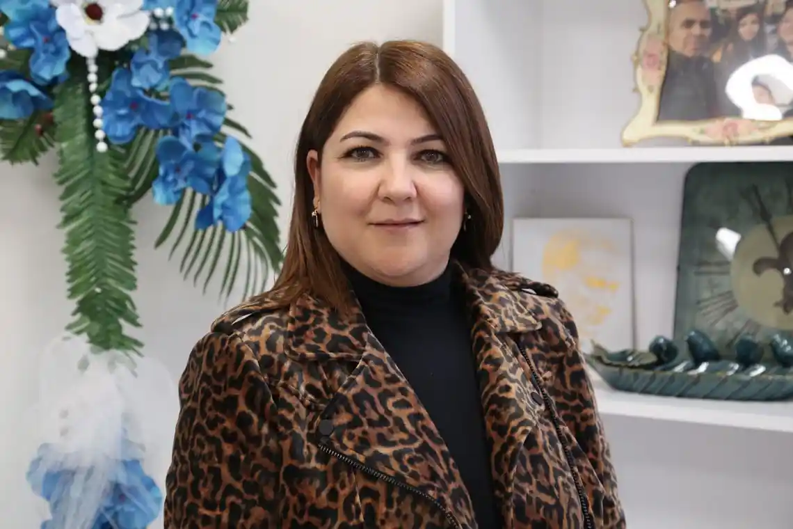 Isparta’nın unutulan lezzeti ’haşhaşlı gevrek’, kadınlar tarafından turizme kazandırılıyor
