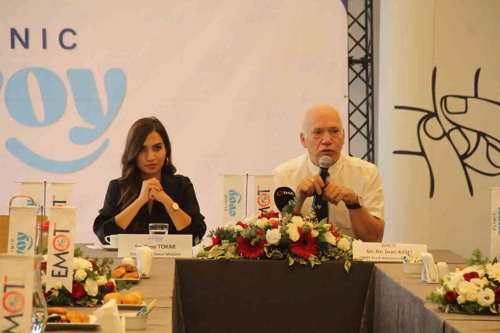 İzmir’de sağlık turizminde önemli güç birliği