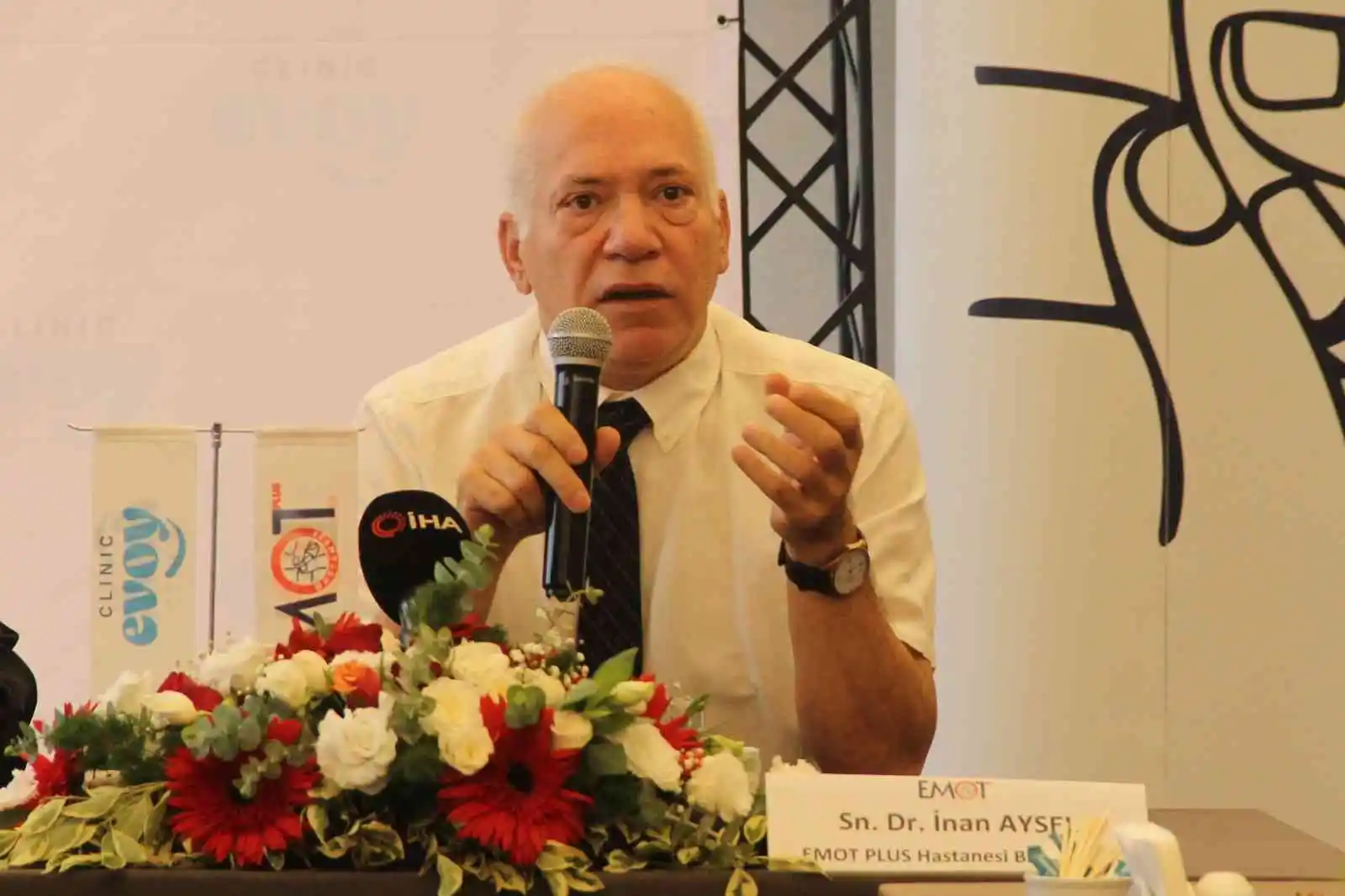 İzmir’de sağlık turizminde önemli güç birliği
