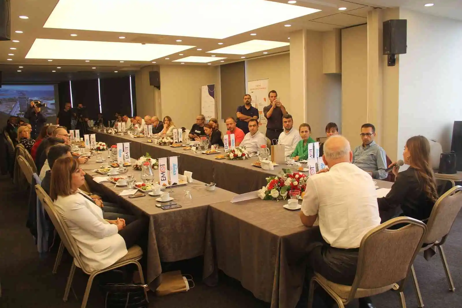 İzmir’de sağlık turizminde önemli güç birliği