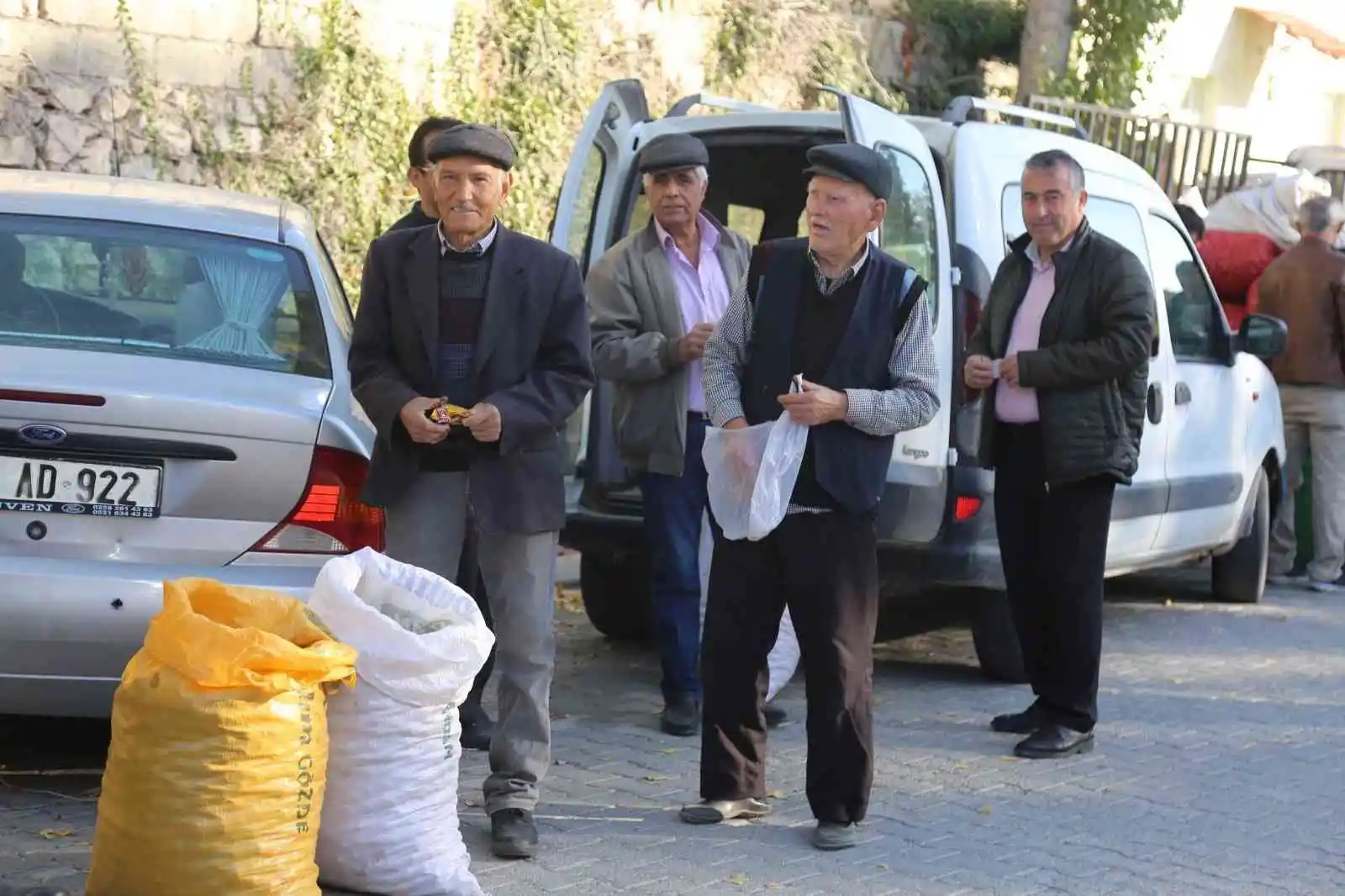 Kabuğuna sığmayan lezzete yoğun talep
