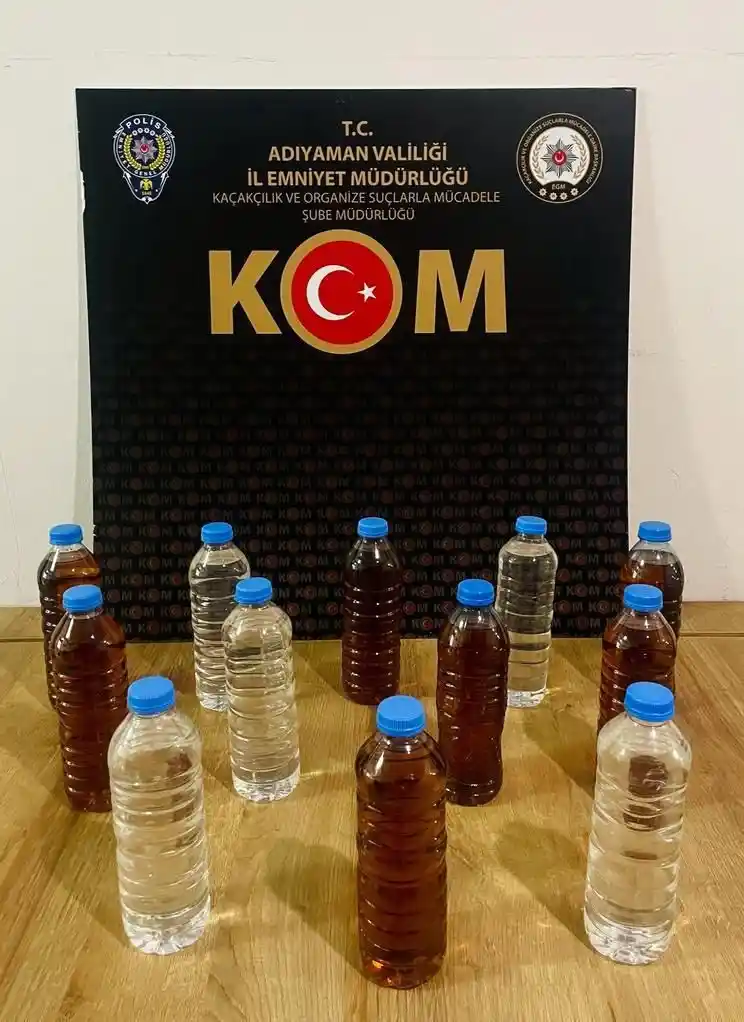 Kaçakçılığa geçit verilmiyor
