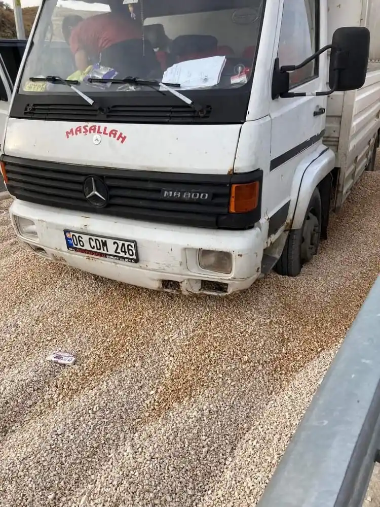 Kaçış rampası faciayı önledi
