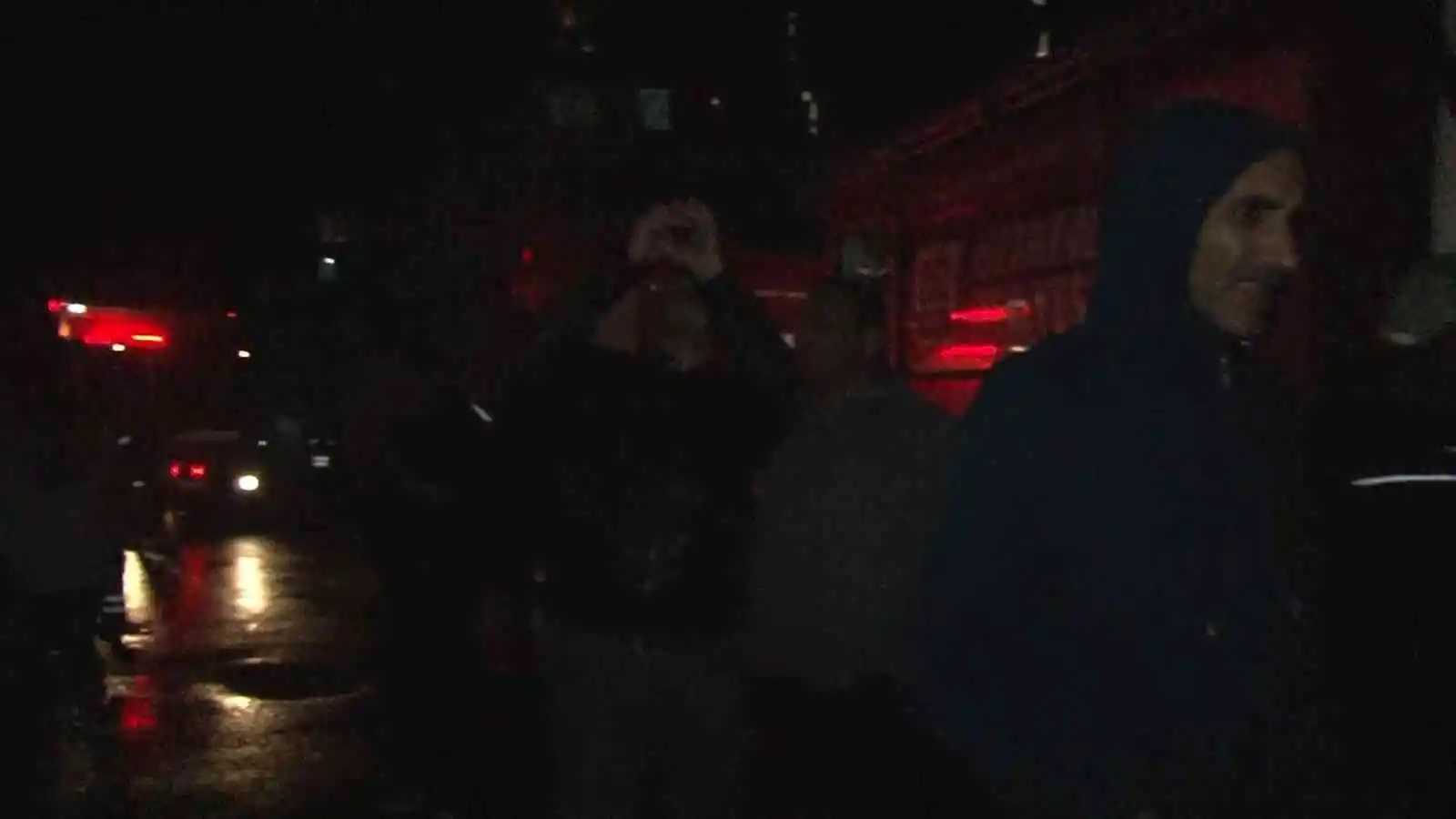 Kadıköy'de 24 katlı rezidanstaki yangının nedeni belli oldu