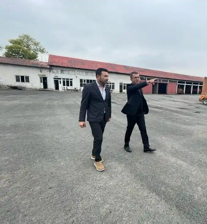 Kağızman’da kış hazırlıkları tamamlandı