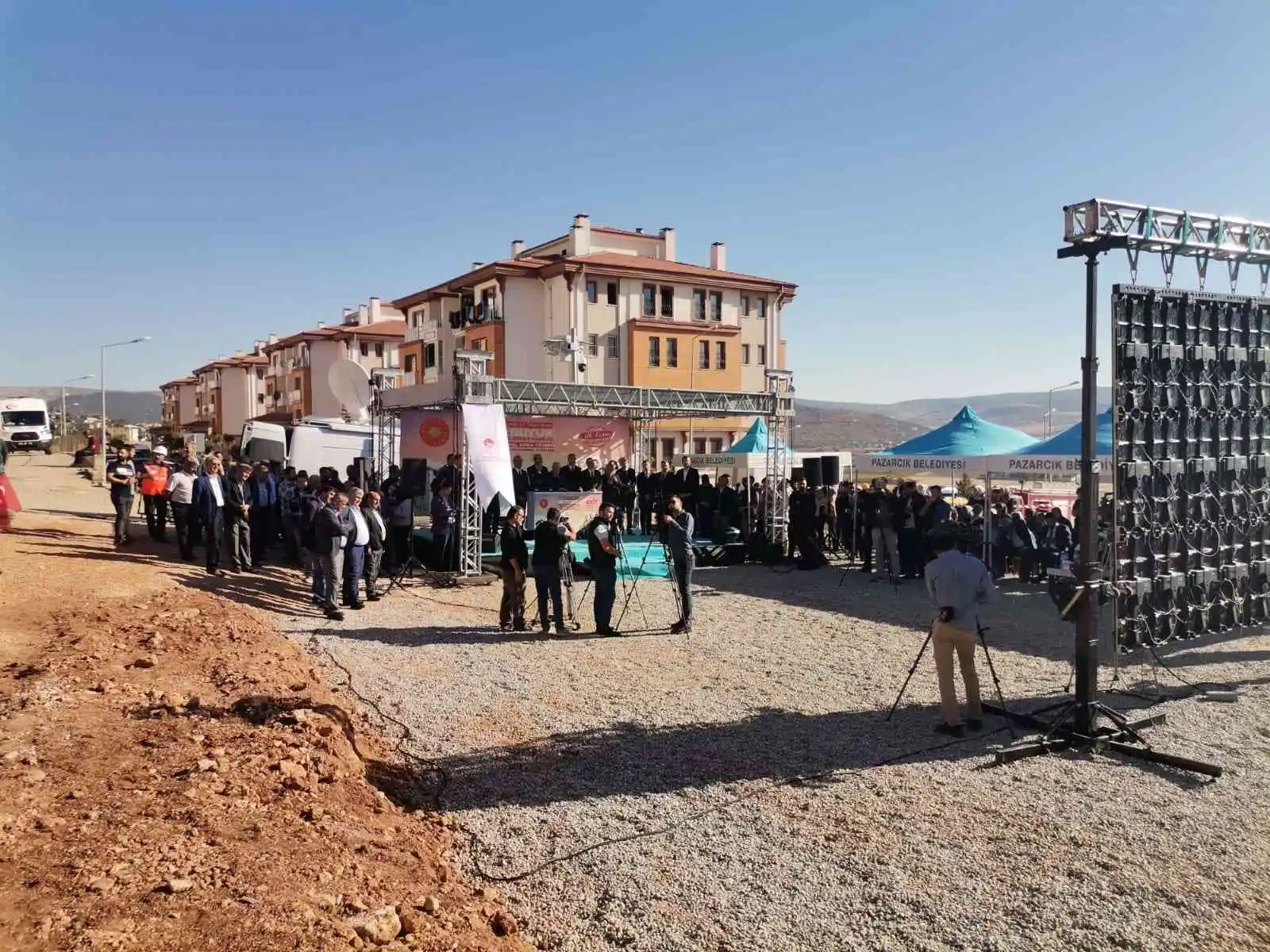 Kahramanmaraş’ta 